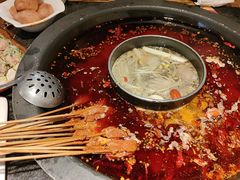 -陈眼镜火锅(总店)