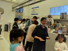 -喜茶(南昌王府井店)
