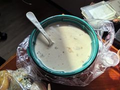 -穆得·老周家牛肉烧饼(普利街店)