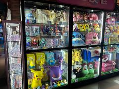 -反斗乐园(中航城君尚购物中心)