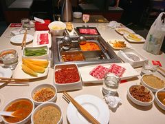 -海底捞火锅(勒泰店)