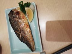 -小山日本料理(太古汇店)