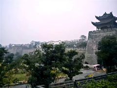 -巴陵广场