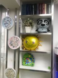 -圣瑞医疗上海圣恩儿科门诊部