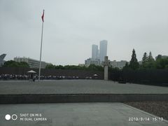 -侵华日军南京大屠杀遇难同胞纪念馆