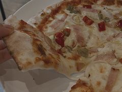 -我的四季意大利餐厅(春天百货店)