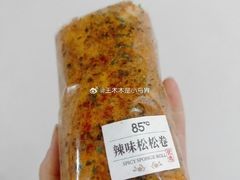 -85度C(上海兰溪二店)