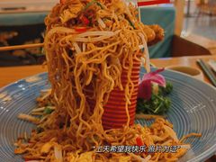 -曼泰·泰餐(江南环球港店)