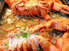 -盒马鲜生(皇庭广场店)