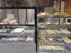 -苹果花园(枫林路店)