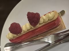 -北京望京凯悦酒店The Lounge大堂酒廊