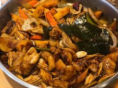 -黄记煌三汁焖锅(新世纪广场店)