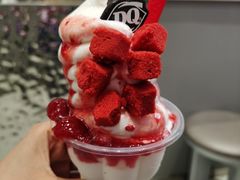 -DQ·蛋糕·冰淇淋(东方宝泰店)