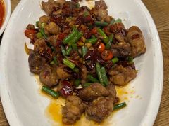 -丰乐餐厅·始于1999·本地老字号