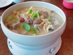 -佘山世茂艾美·御珍轩中餐厅
