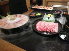 -九田家黑牛烤肉料理(石路天虹店)