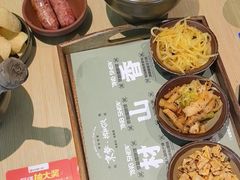 -京参 • 擂椒饭(这有山店)