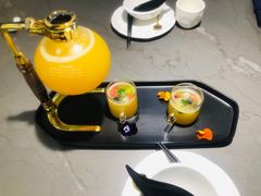 -3号仓库·创意中国菜(长宁龙之梦店)