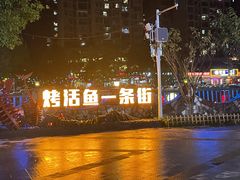 -宏兴烤鱼山庄(宣恩总店)