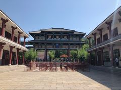 -娲皇宫