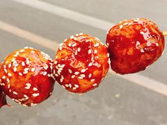 糖油果子-邓记新一代糖油果子(四川煤管局供销公司职工宿舍店)
