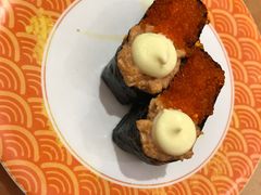-万岁寿司(蓬江万达店)