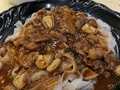 -喜喜茶餐厅(大朗长盛店)