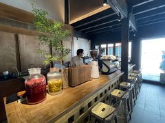 -Metal hands·铁手咖啡