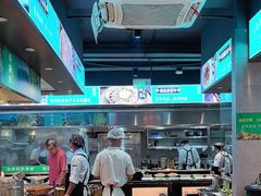 -曹家小菜(胜太路店)