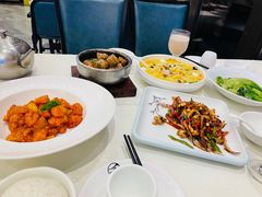 -聚鑫阁江浙菜·非遗传承技艺(青村帝华园店)