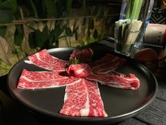 -喜洲吧·江畔老船厂·庭院餐厅(喜临院店)