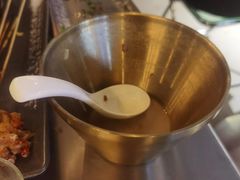 -微醺烤牛·炭火烧烤·精酿啤酒(东郊记忆店)