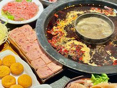 -陈眼镜火锅(总店)