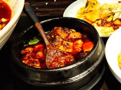 -陈麻婆豆腐(旗舰店)