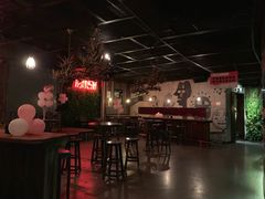 大堂-星聚会KTV(金狮大厦店)