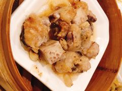 豉汁蒸排骨-粤珍轩.创始店.始于2001(含光门店)
