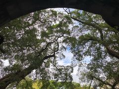 -桂林独秀峰王城景区
