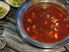 -老船舫·现做活鲜鱼馆(东郊记忆店)