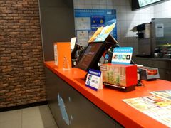 -汉堡王(大连柏威年餐厅店)
