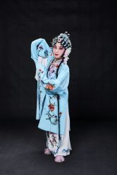点击看大图 -青堂瓦舍京剧摄影古戏楼拍摄基地(北京安徽会馆店)