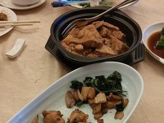 -亚龙湾红树林度假酒店御粤阁