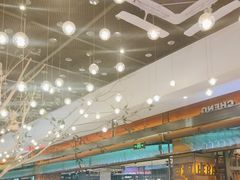 -河坝烧烤串城(金达莱店)
