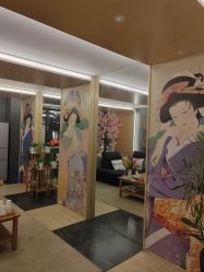 -觅屿日式脱毛美肤