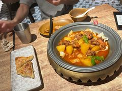 -耶里夏丽·丝路新疆菜·清真食品(徐汇南丹东路臻选店)