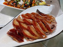 -饼中王酒楼(光复西路店)