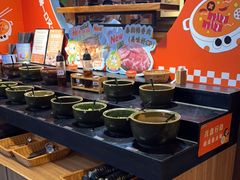 -呷哺呷哺 黄金牧场 (欢乐谷店)