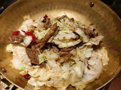 -楼兰新疆主题餐厅(坂田佳华领汇广场店)
