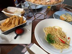 -OGGI TRATTORIA PIZZERIA(深业上城店)