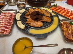 -韩宫宴和牛烤肉(苏州悠方购物中心店)