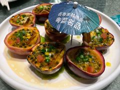 -79号渔船海鲜饭店(宝安店)